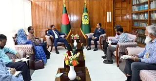 পেপারবিহীন সংসদ প্রতিষ্ঠায় ই-পার্লামেন্ট চালুর উদ্যোগ